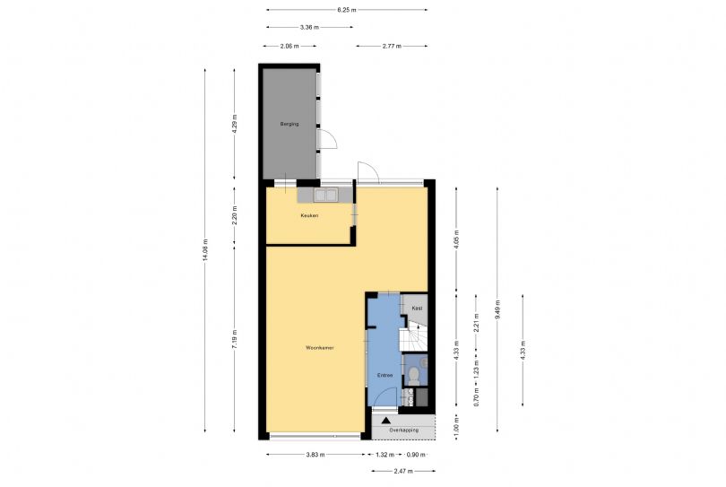 Afbeelding Franz Leharlaan 60, 2102 GS Heemstede : 27